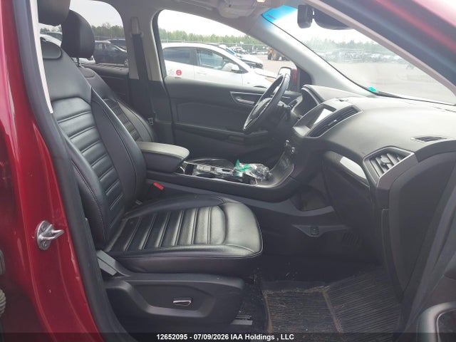 Ford EDGE SEL 2019 2FMPK4J93KBC54232 Image 5