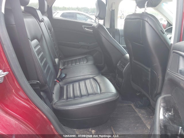 Ford EDGE SEL 2019 2FMPK4J93KBC54232 Image 8