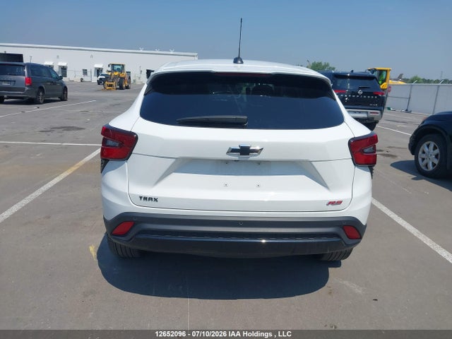 Chevrolet Trax 2024 KL77LGE20RC222314 Image 16