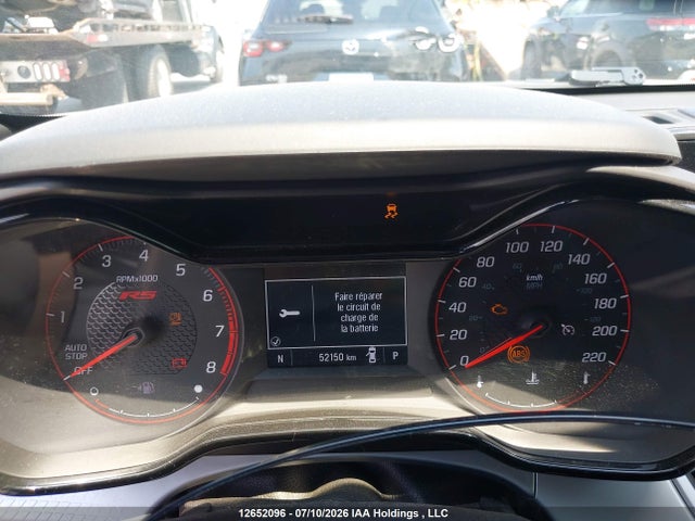 Chevrolet Trax 2024 KL77LGE20RC222314 Image 7