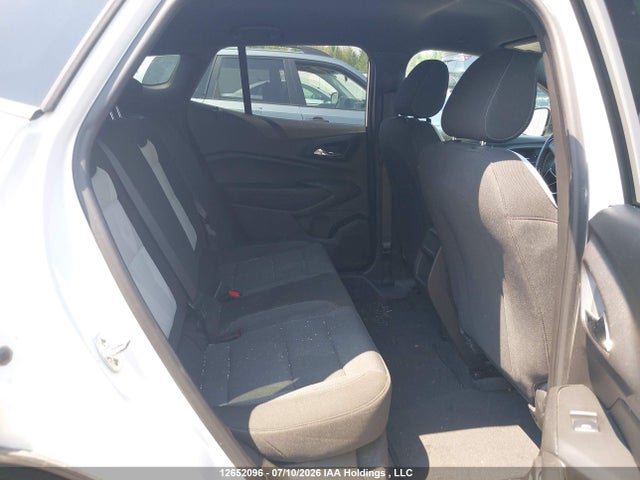 KL77LGE20RC222314 Chevrolet Trax