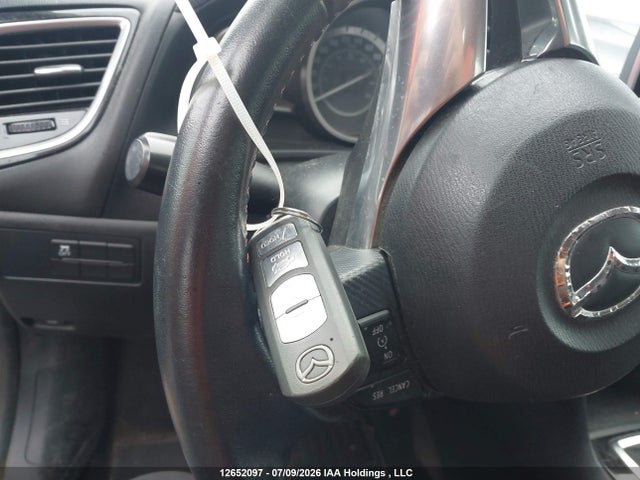 Mazda Mazda3 Gs 2015 3MZBM1V75FM205583 Image 10