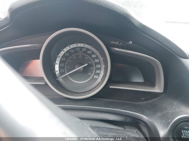 Mazda Mazda3 Gs 2015 3MZBM1V75FM205583 Image 14