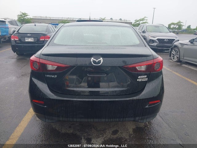 Mazda Mazda3 Gs 2015 3MZBM1V75FM205583 Image 15