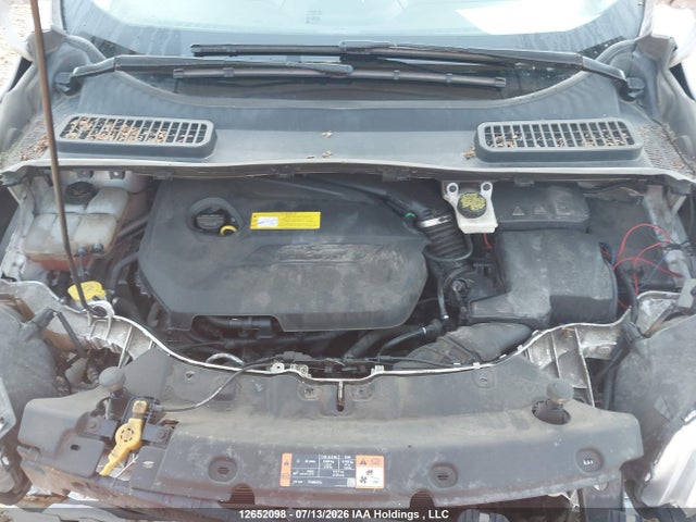 Ford ESCAPE SE 2016 1FMCU9GX0GUA46435 Image 10