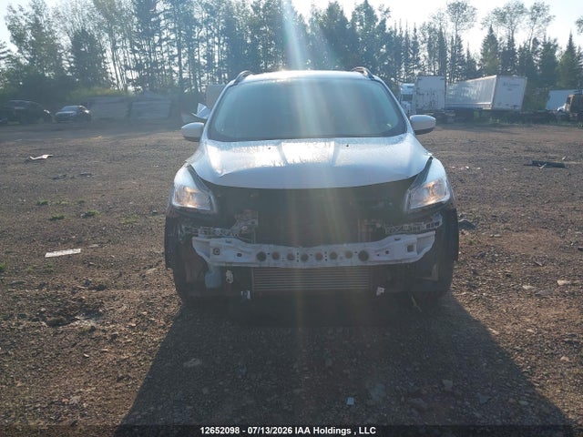 Ford ESCAPE SE 2016 1FMCU9GX0GUA46435 Image 13