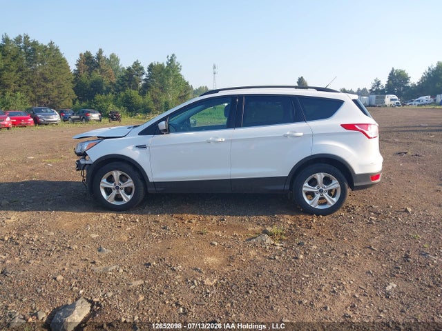 Ford ESCAPE SE 2016 1FMCU9GX0GUA46435 Image 15