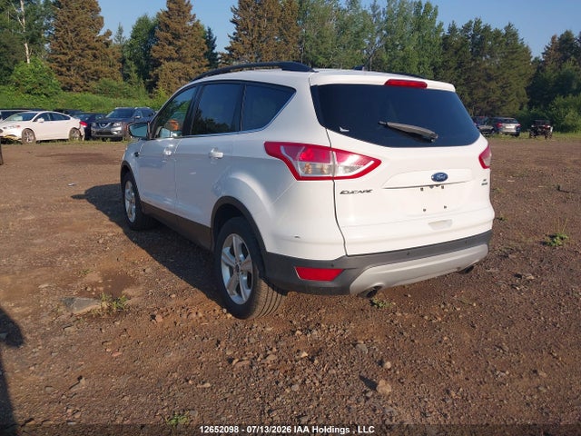 Ford ESCAPE SE 2016 1FMCU9GX0GUA46435 Image 3