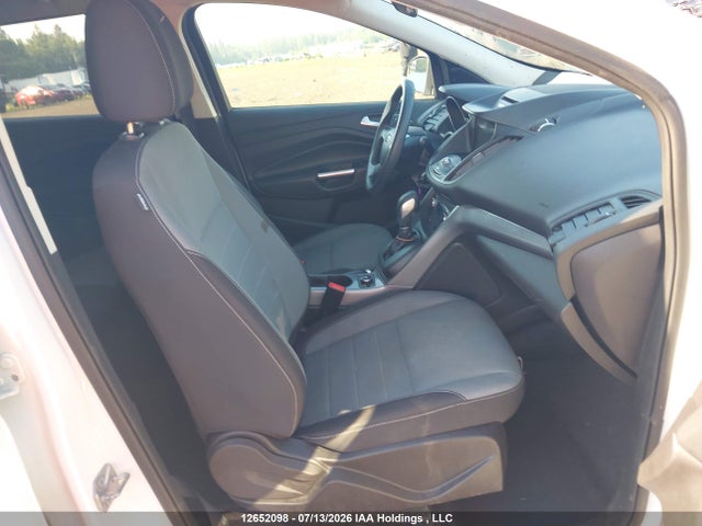 Ford ESCAPE SE 2016 1FMCU9GX0GUA46435 Image 5