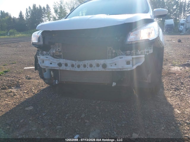 Ford ESCAPE SE 2016 1FMCU9GX0GUA46435 Image 6
