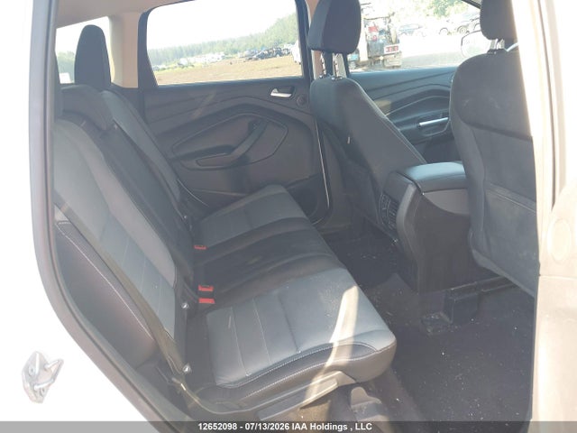 Ford ESCAPE SE 2016 1FMCU9GX0GUA46435 Image 8
