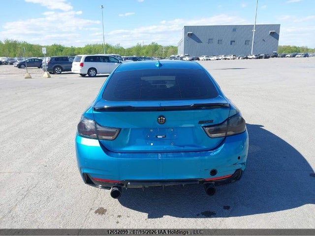 WBA4J7C5XJBH14755 BMW 440i Gran Coupe Xdrive