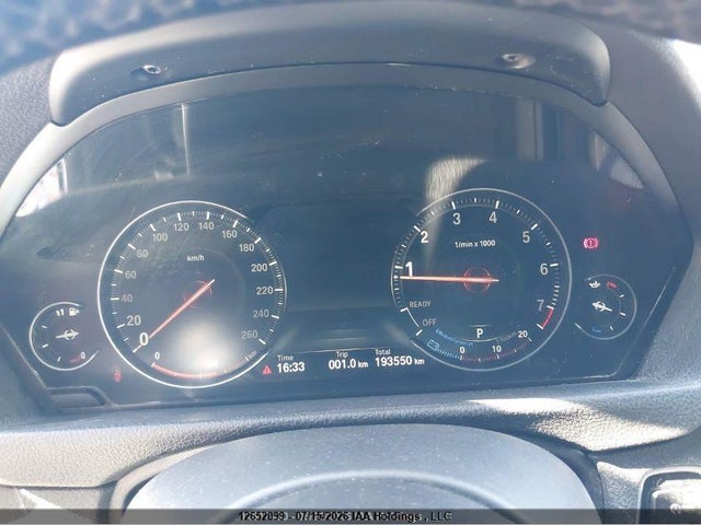 WBA4J7C5XJBH14755 BMW 440i Gran Coupe Xdrive