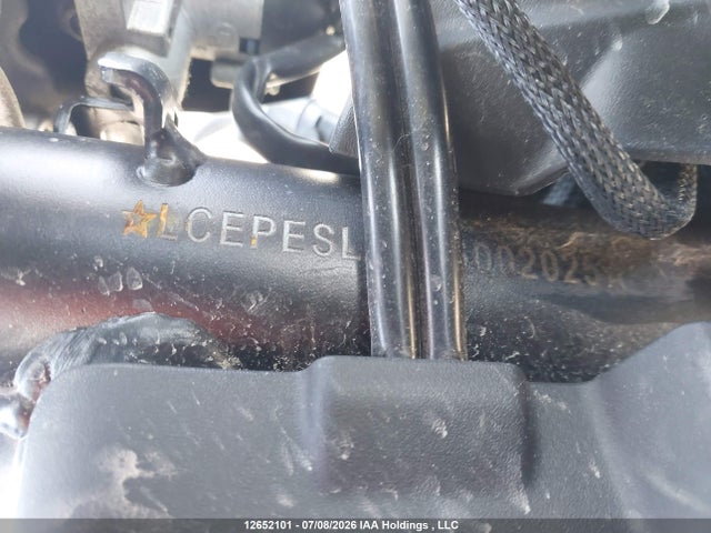 Cf Moto 450ss 2024 LCEPESLAXR6002025 Image 10
