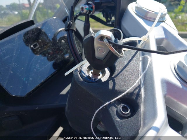 Cf Moto 450ss 2024 LCEPESLAXR6002025 Image 11