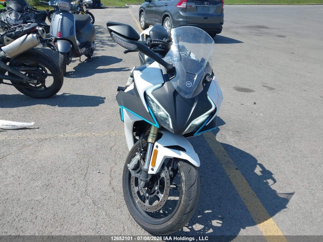 Cf Moto 450ss 2024 LCEPESLAXR6002025 Image 12
