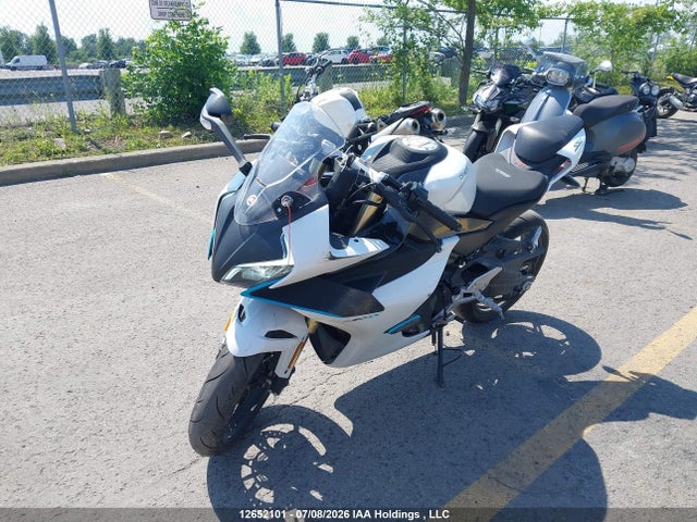 Продажа на аукционе авто 2024 Cf Moto 450ss, vin: LCEPESLAXR6002025, номер лота: 12652101