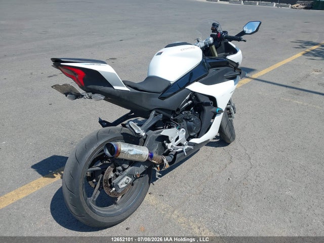 Cf Moto 450ss 2024 LCEPESLAXR6002025 Image 4