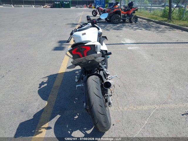 Cf Moto 450ss 2024 LCEPESLAXR6002025 Image 6