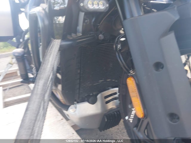 Продаж на аукціоні авто 2022 Harley-davidson Ra1250 S, vin: 5HD1ZES34NB304983, номер лоту: 12652102