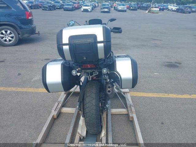 Продаж на аукціоні авто 2022 Harley-davidson Ra1250 S, vin: 5HD1ZES34NB304983, номер лоту: 12652102