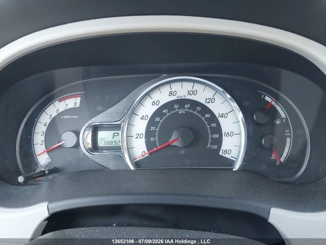 Продажа на аукционе авто 2013 Toyota Sienna Sport, vin: 5TDXK3DC1DS318131, номер лота: 12652106