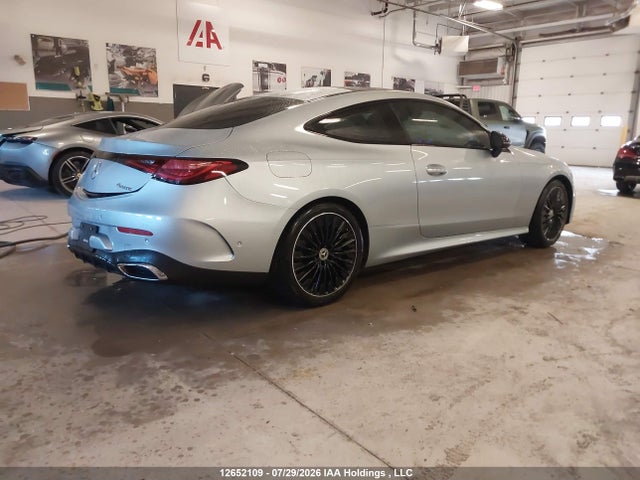 W1KMJ4HB5RF021261 Mercedes-Benz Cle 300 4matic