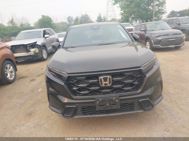 2HKRS6H7XRH207209 Honda CR-V