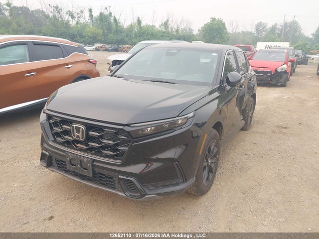 2HKRS6H7XRH207209 Honda CR-V