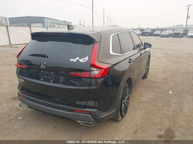2HKRS6H7XRH207209 Honda CR-V