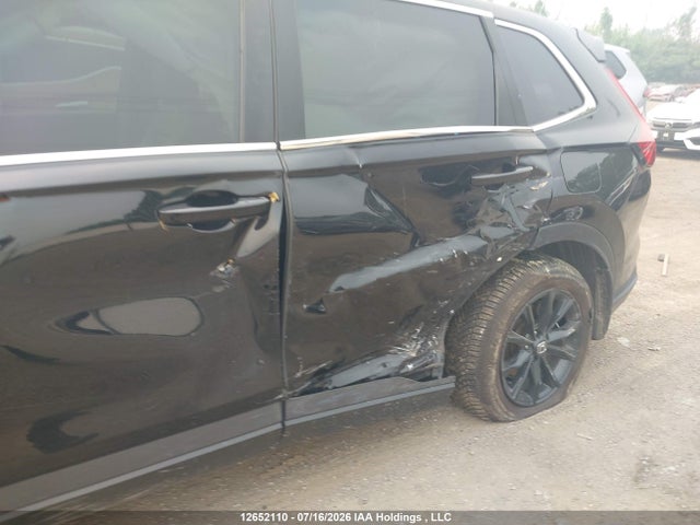 2HKRS6H7XRH207209 Honda CR-V