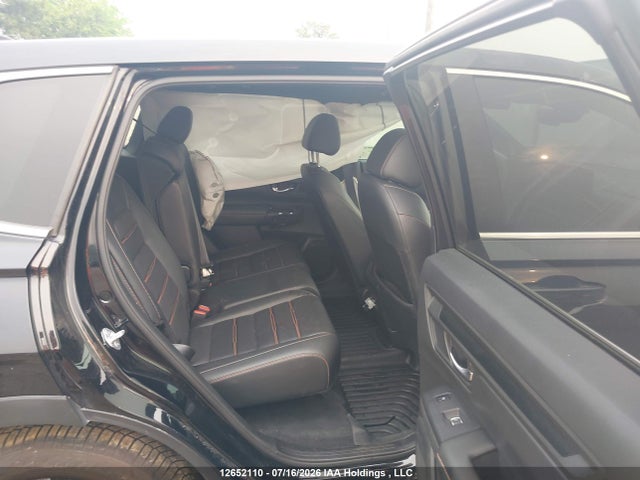 2HKRS6H7XRH207209 Honda CR-V