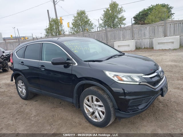 Продаж на аукціоні авто 2015 Honda Cr-v, vin: 2HKRM4H40FH131676, номер лоту: 12652111