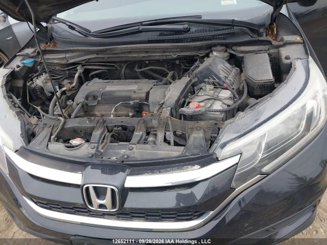 Продаж на аукціоні авто 2015 Honda Cr-v, vin: 2HKRM4H40FH131676, номер лоту: 12652111