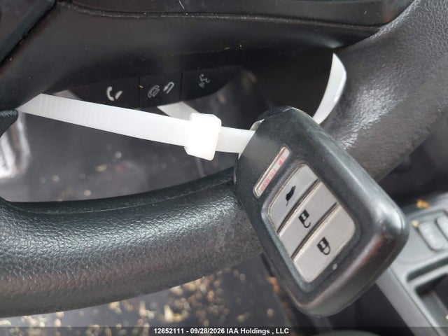 Продаж на аукціоні авто 2015 Honda Cr-v, vin: 2HKRM4H40FH131676, номер лоту: 12652111