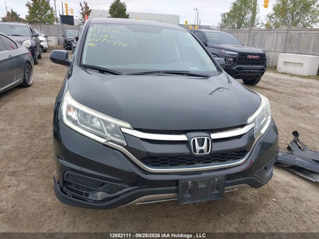 Продаж на аукціоні авто 2015 Honda Cr-v, vin: 2HKRM4H40FH131676, номер лоту: 12652111