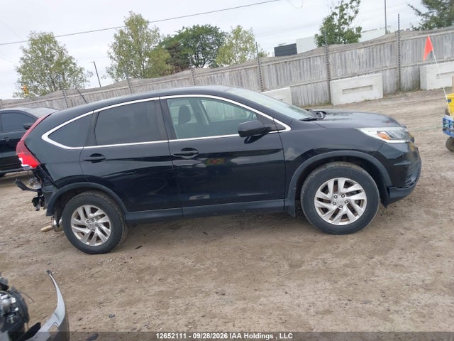 Продаж на аукціоні авто 2015 Honda Cr-v, vin: 2HKRM4H40FH131676, номер лоту: 12652111