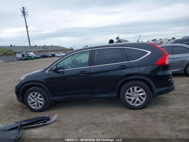 Продаж на аукціоні авто 2015 Honda Cr-v, vin: 2HKRM4H40FH131676, номер лоту: 12652111