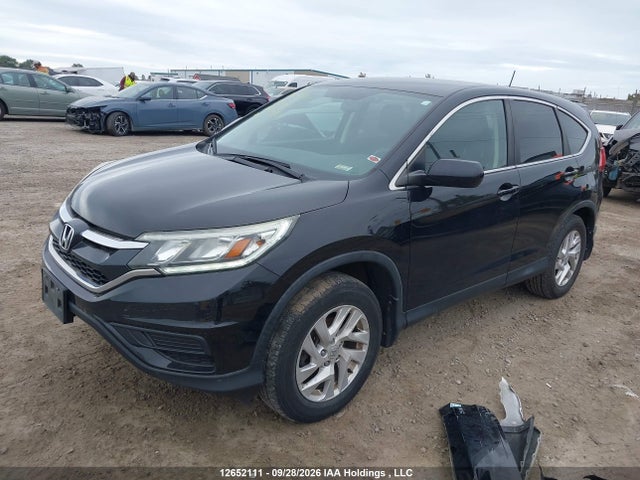 Продаж на аукціоні авто 2015 Honda Cr-v, vin: 2HKRM4H40FH131676, номер лоту: 12652111