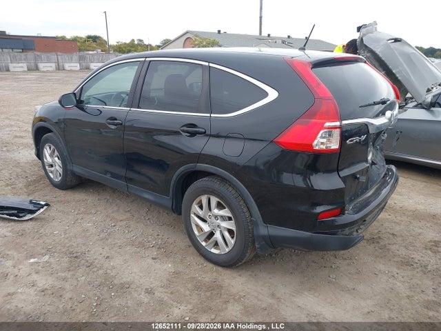 Продаж на аукціоні авто 2015 Honda Cr-v, vin: 2HKRM4H40FH131676, номер лоту: 12652111