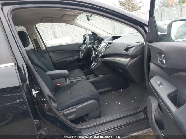 Продаж на аукціоні авто 2015 Honda Cr-v, vin: 2HKRM4H40FH131676, номер лоту: 12652111