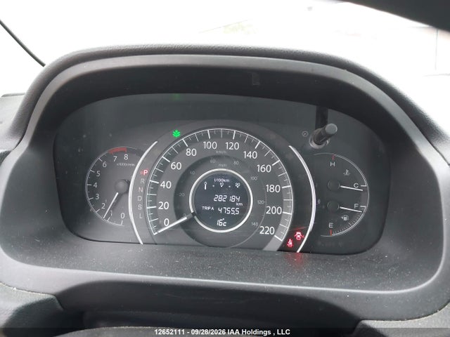 Продаж на аукціоні авто 2015 Honda Cr-v, vin: 2HKRM4H40FH131676, номер лоту: 12652111