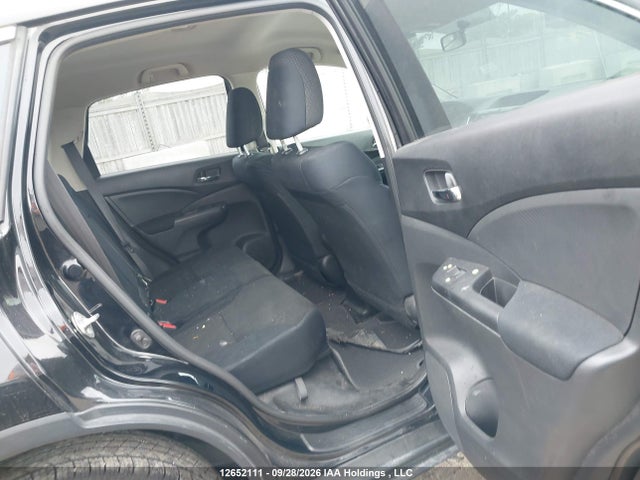 Продаж на аукціоні авто 2015 Honda Cr-v, vin: 2HKRM4H40FH131676, номер лоту: 12652111