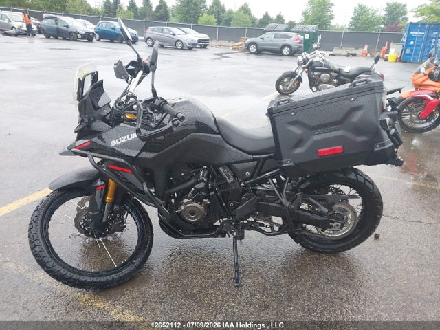 Suzuki Dl800de Rc/rca 2025 JS1EM12B1S7100112 Image 15