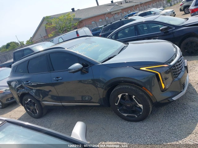 Продажа на аукционе авто 2026 Kia Sportage Sx Prestige, vin: KNDPXDDG5T7300136, номер лота: 12652113