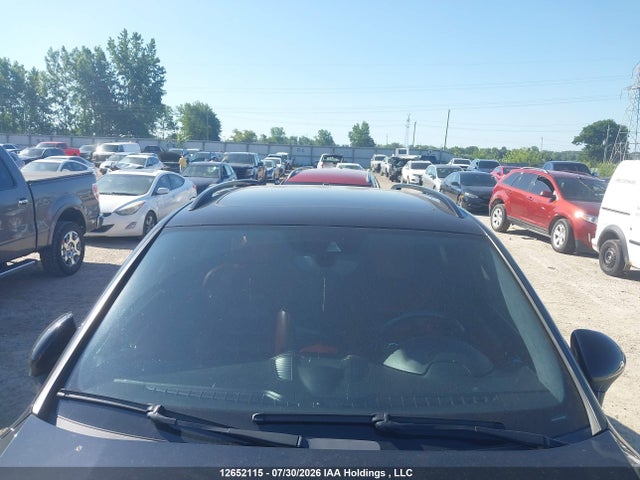 Porsche Cayenne 2015 WP1AC2A22FLA82066 Image 17