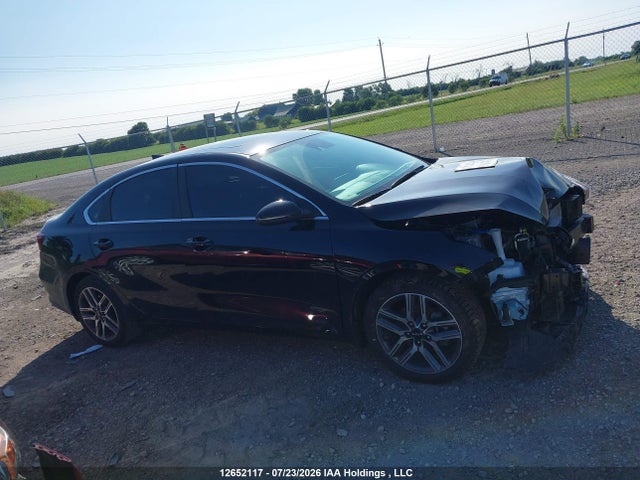 Продаж на аукціоні авто 2024 Kia Forte Ex/ex Premium/ex+/gt-line, vin: 3KPF34AD4RE824582, номер лоту: 12652117