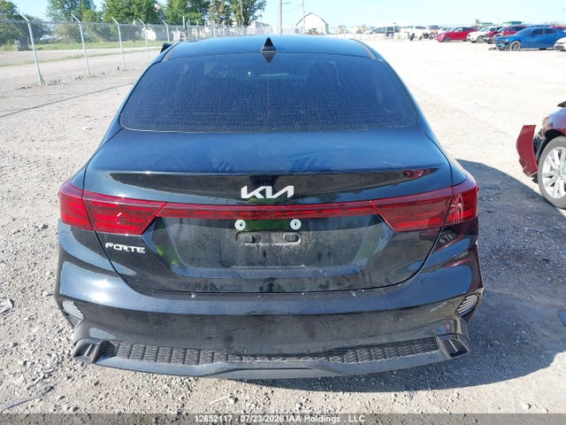 Продаж на аукціоні авто 2024 Kia Forte Ex/ex Premium/ex+/gt-line, vin: 3KPF34AD4RE824582, номер лоту: 12652117