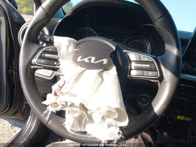 Продаж на аукціоні авто 2024 Kia Forte Ex/ex Premium/ex+/gt-line, vin: 3KPF34AD4RE824582, номер лоту: 12652117