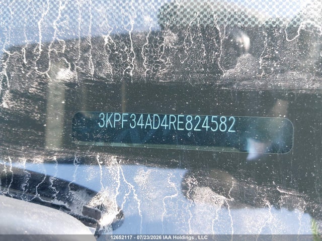 Продаж на аукціоні авто 2024 Kia Forte Ex/ex Premium/ex+/gt-line, vin: 3KPF34AD4RE824582, номер лоту: 12652117